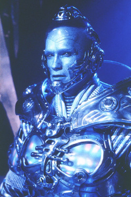 Arnold Schwarzenegger pic #34618